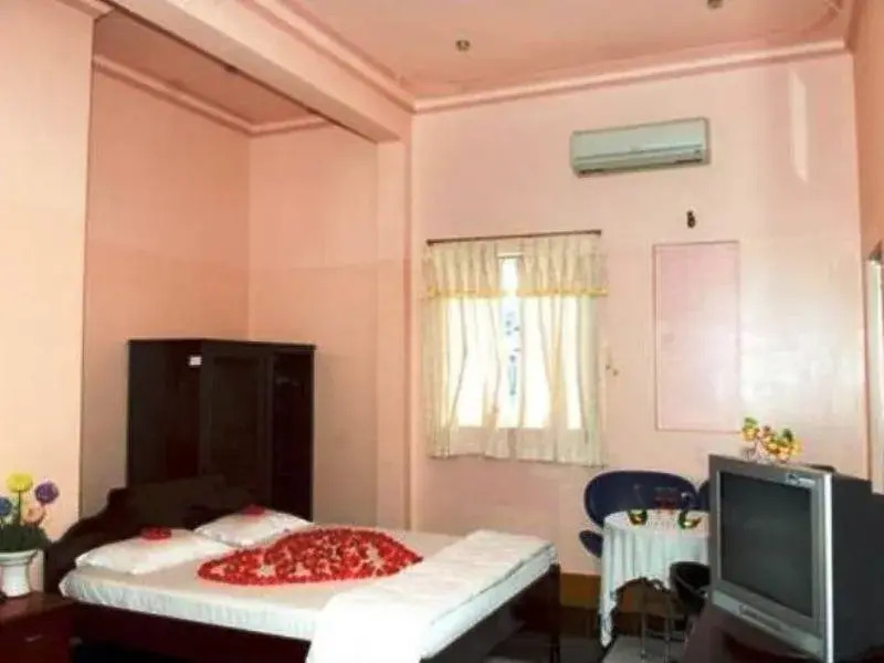 Nam Phuong Hai Hotel