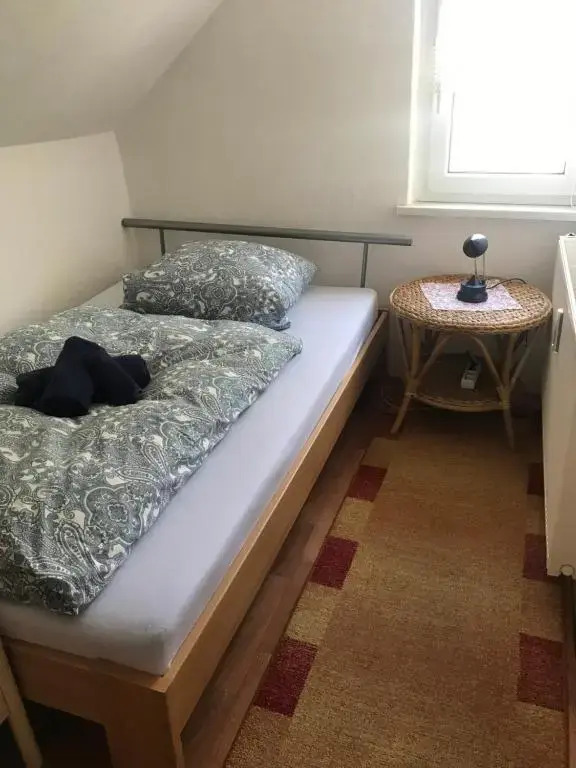 Ferienwohnung Familie Müller