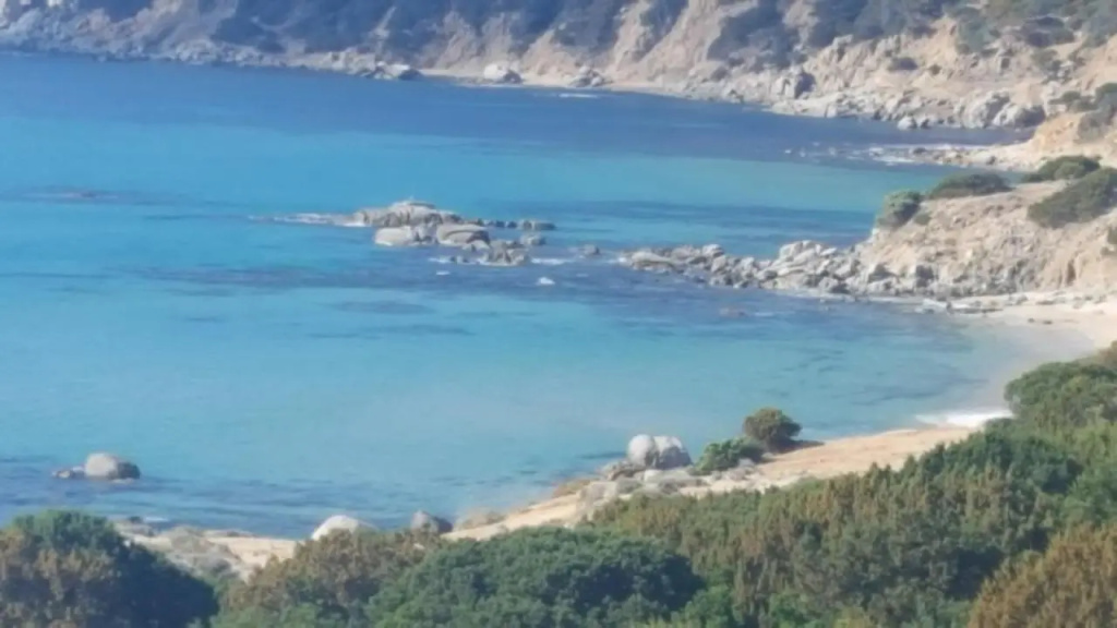 Appartamento a Porto Rotondo - VILLAGGIO PUNTA VOLPE - IUN S5393