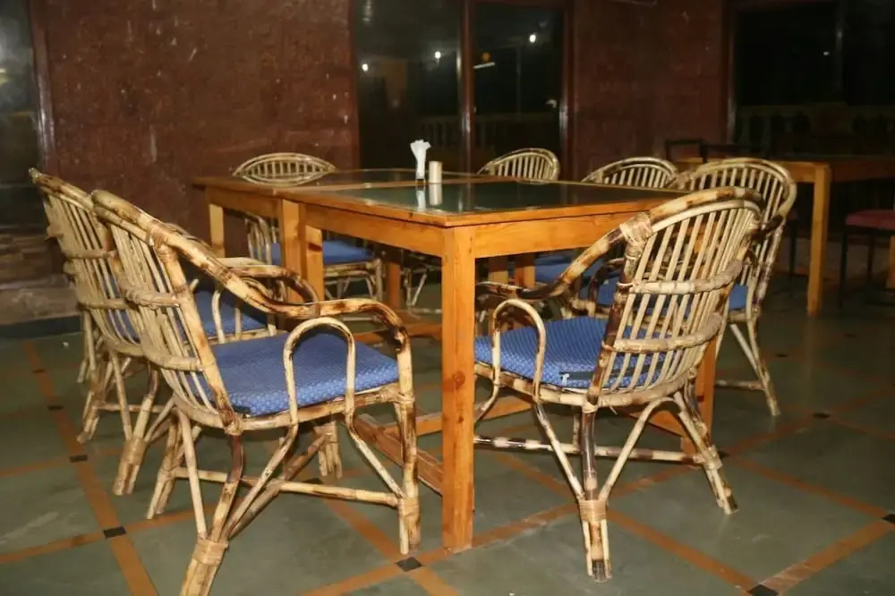 Krish Holiday Inn Baga