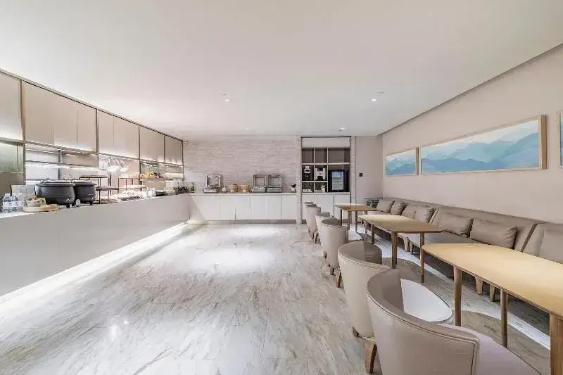 Ji Hotel (Shanghai Lianhua South Road)