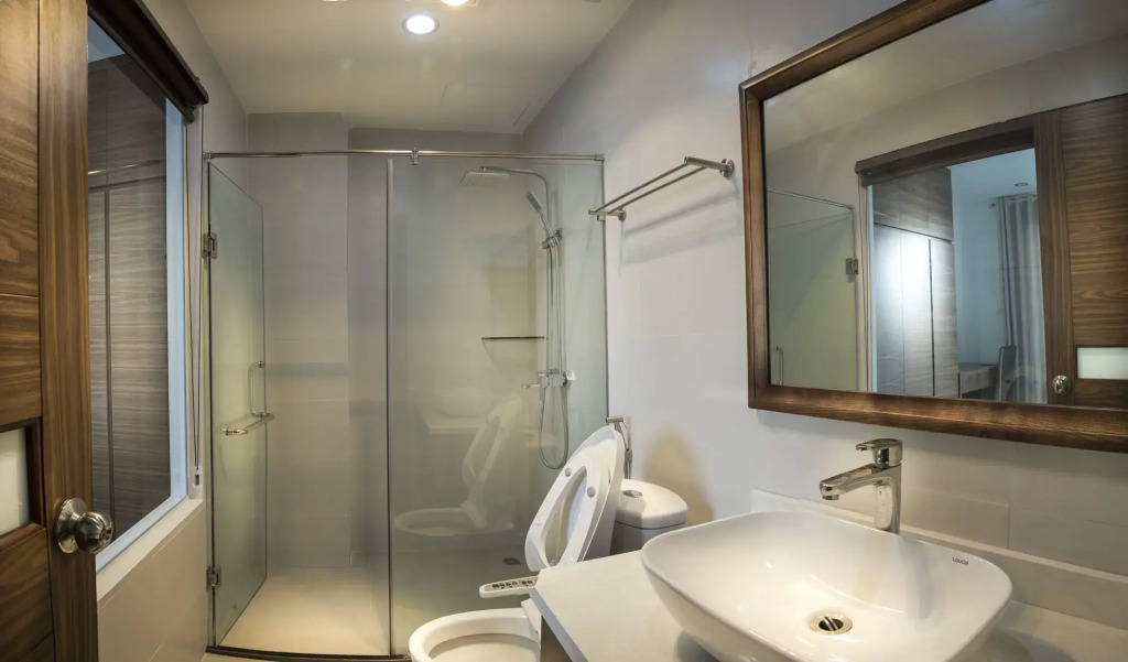 Irest Apartment