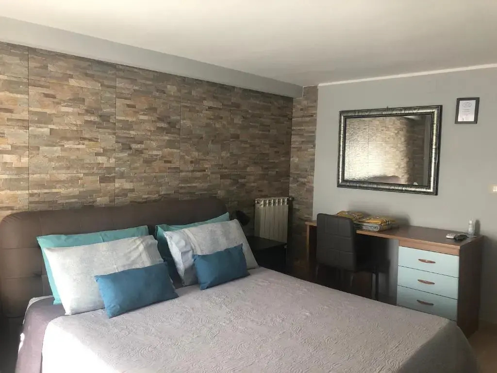 B&b Villa Eden