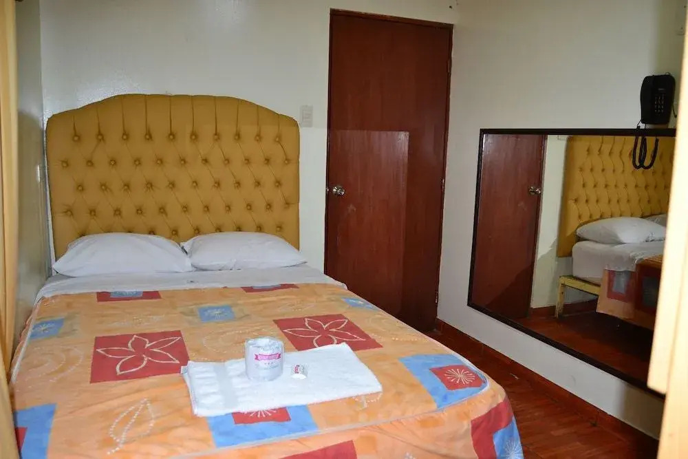 Hotel El Gran Caiman
