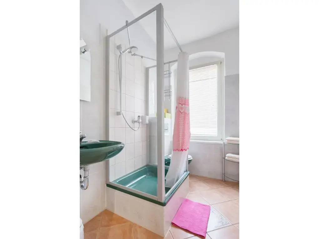 Ferienwohnung Residenz