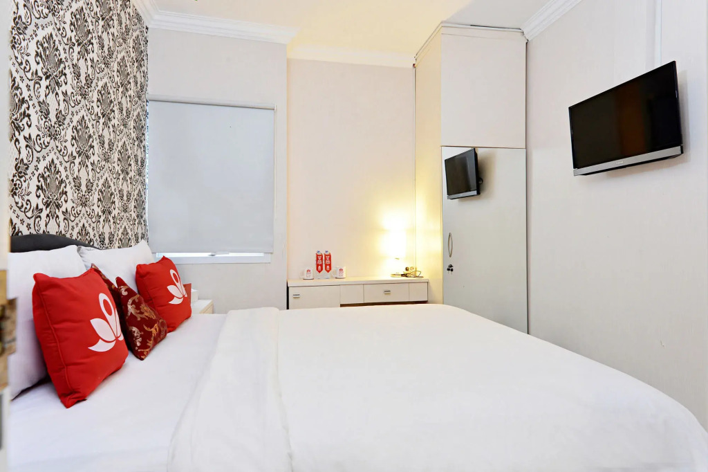 Barata Hotel AR1