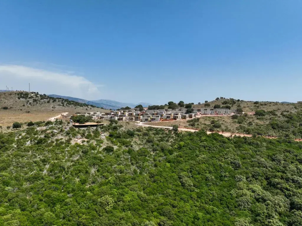 Arameras Resort