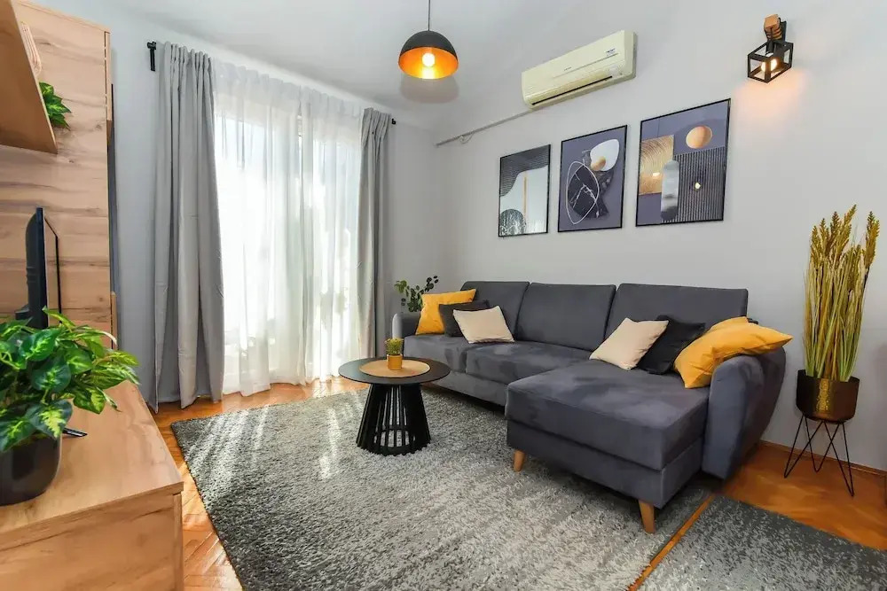 Apartments Amico
