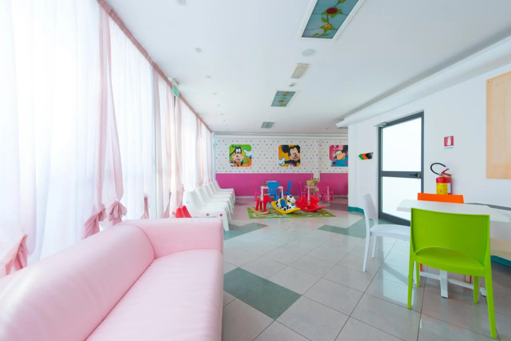 Hotel Faber