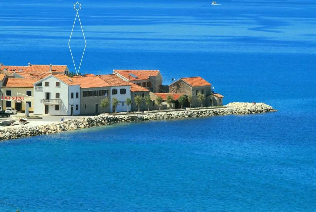 Guest house Bibinje