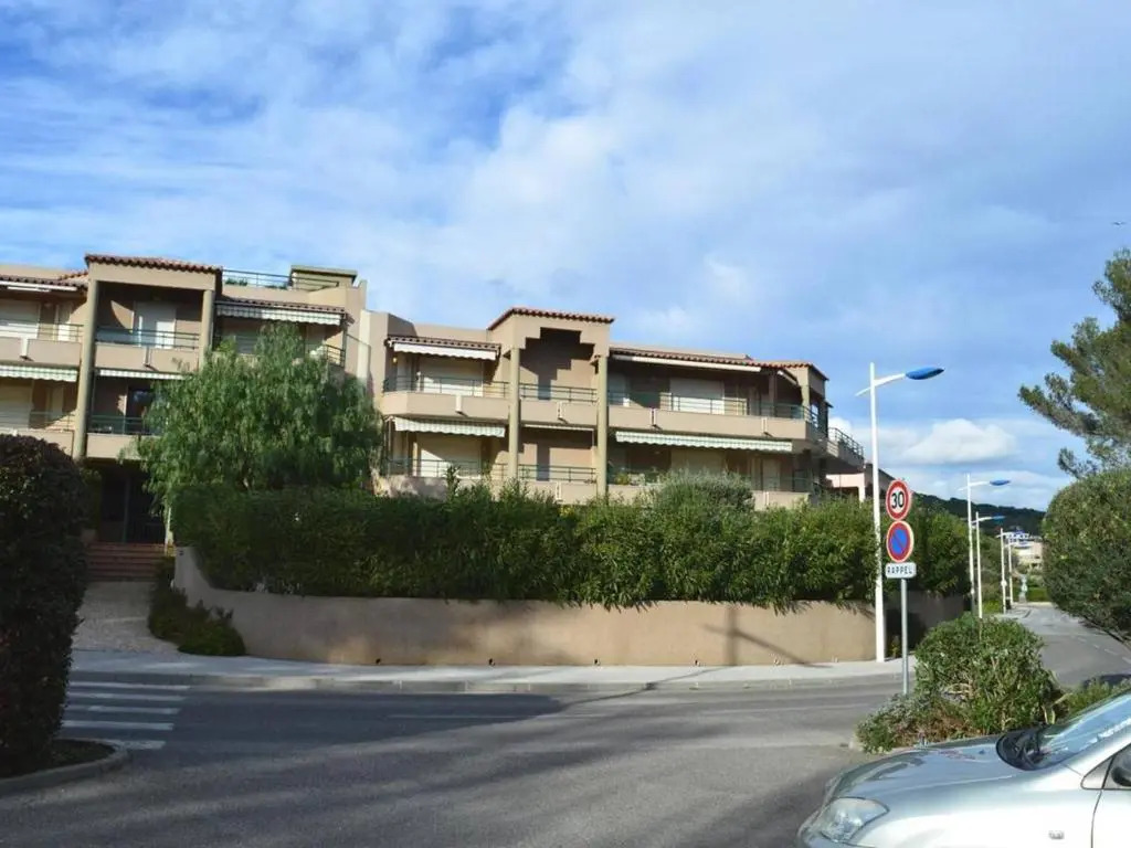 Appartement Cavalaire-sur-Mer, 3 pièces, 6 personnes - FR-1-226B-21