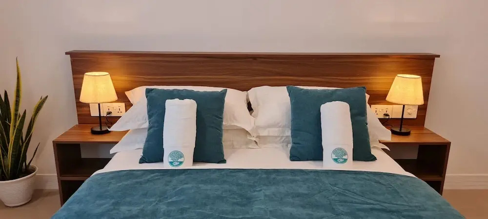 Vaagali Inn