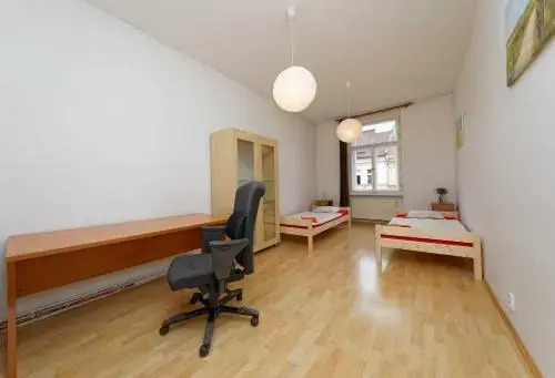 Residence Jagellonska