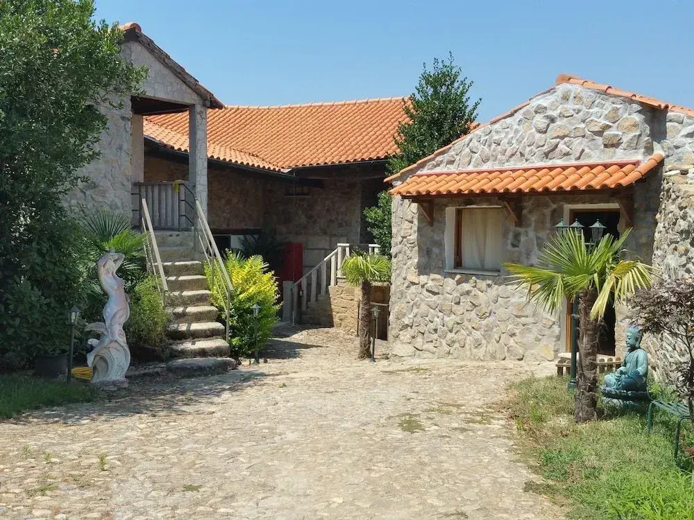 Gojim Casa Rural