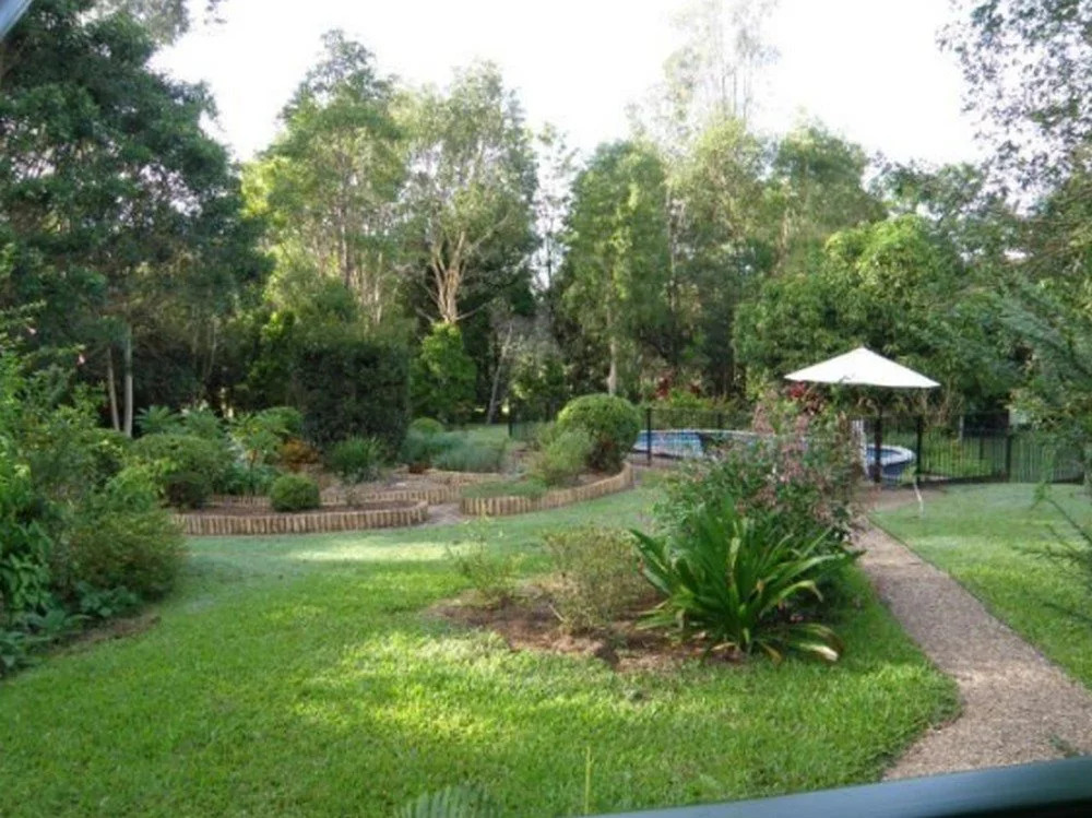 Rosevale House
