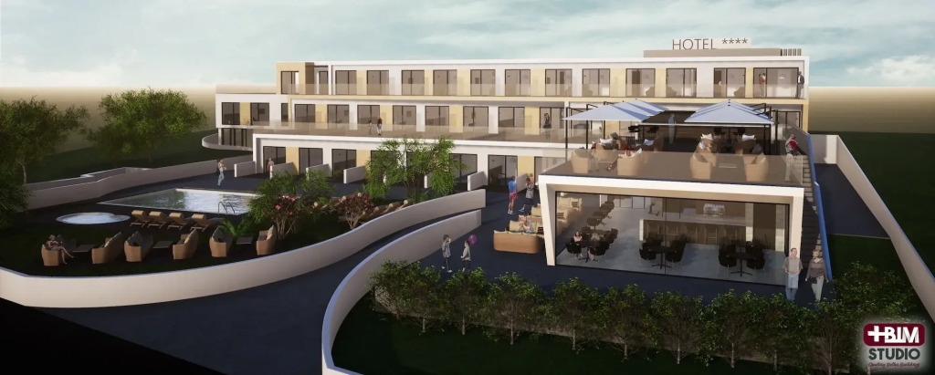 Playa de Foz Hotel & Spa by gaiarooms
