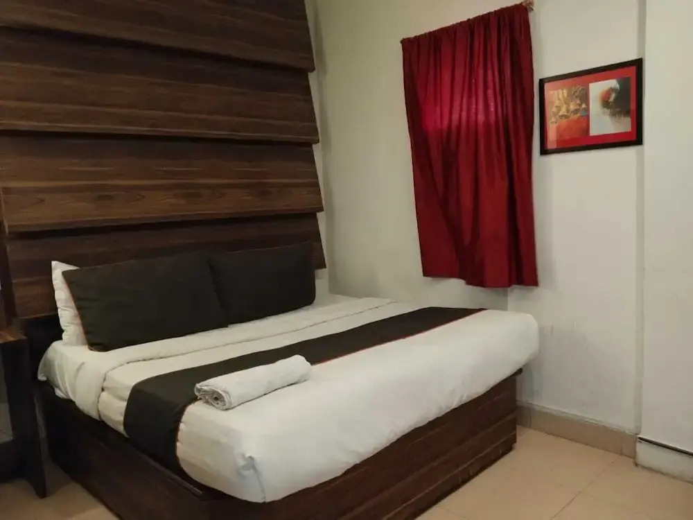 Hotel UR