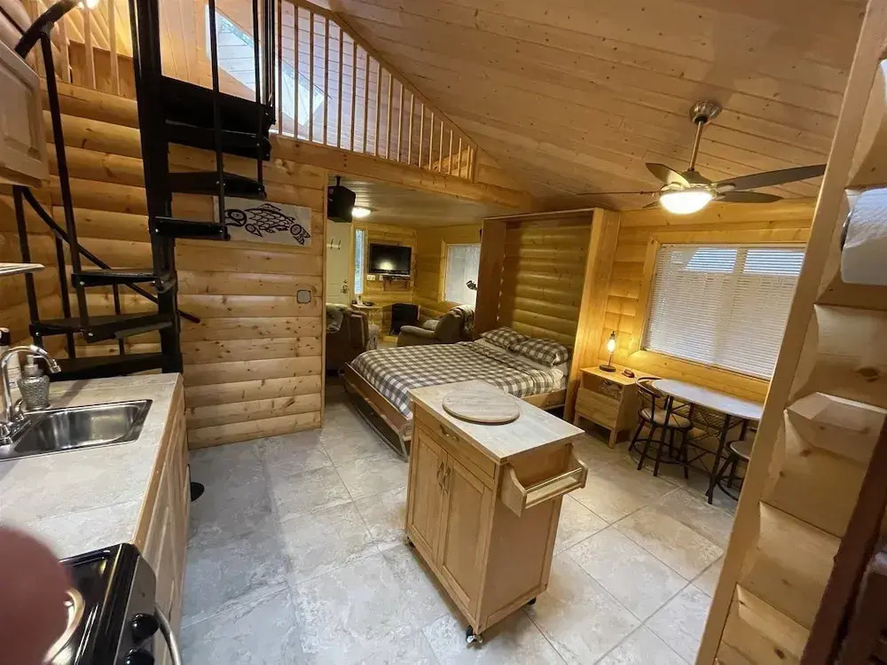 River Run Lodge