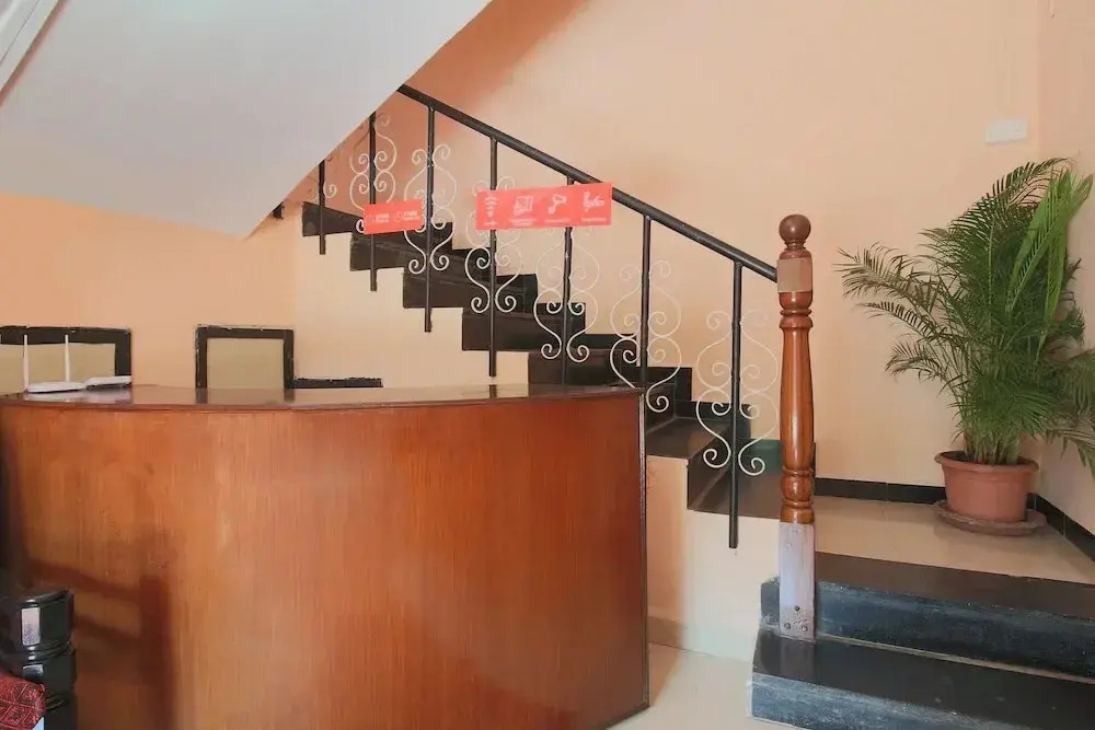 Jose Holiday Home By OYO Rooms