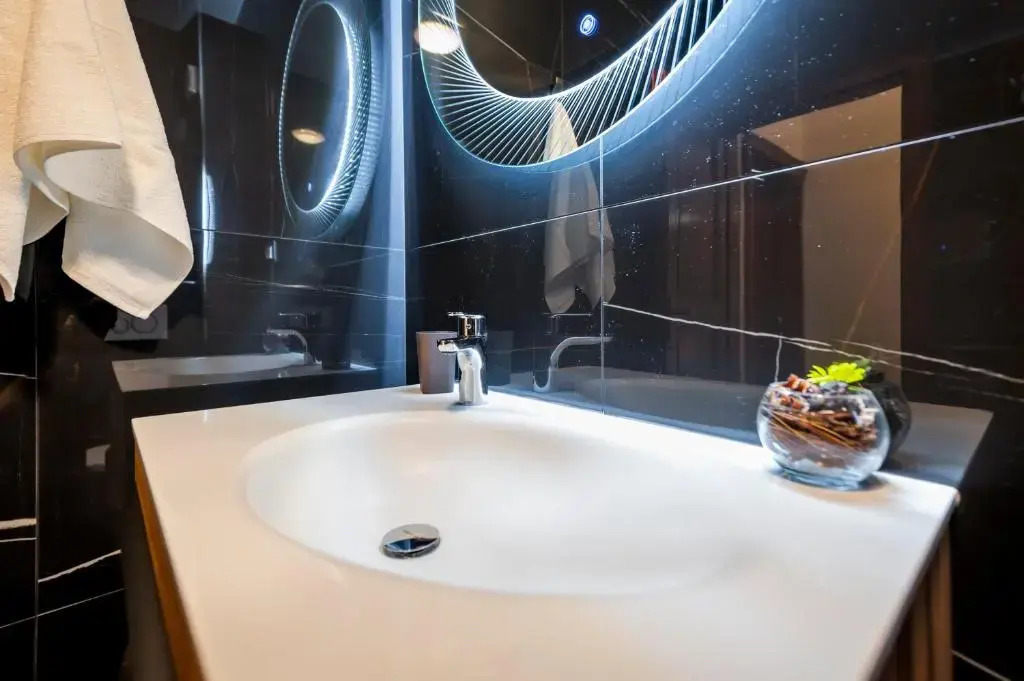 Guesthouse Santin