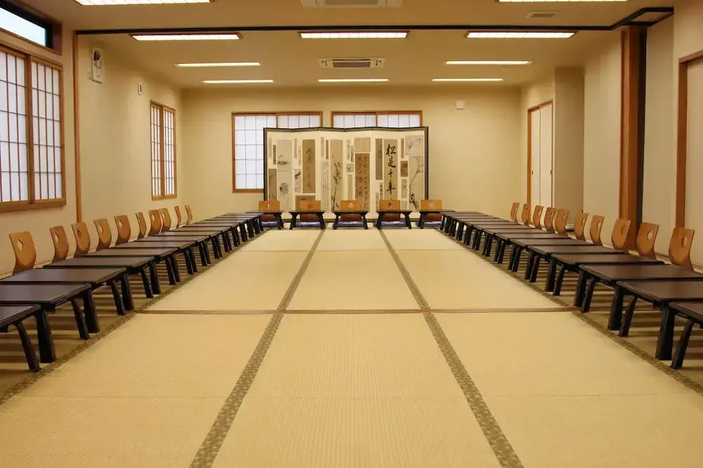 Isaribi No Yado Doyu Sadogashima