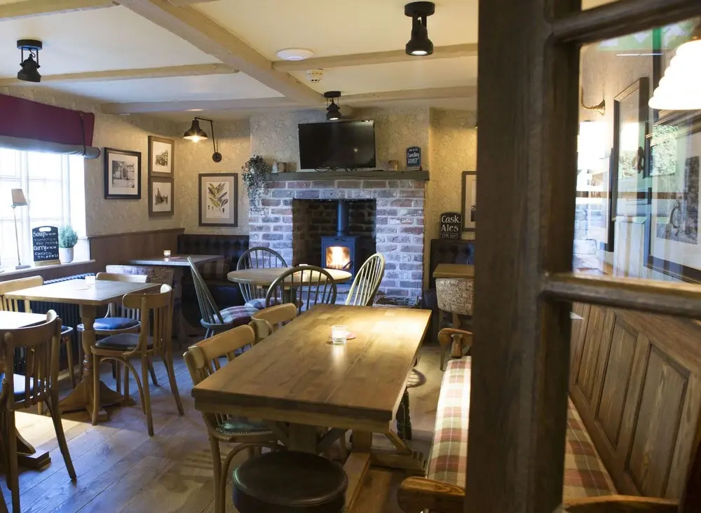 Red Lion Inn
