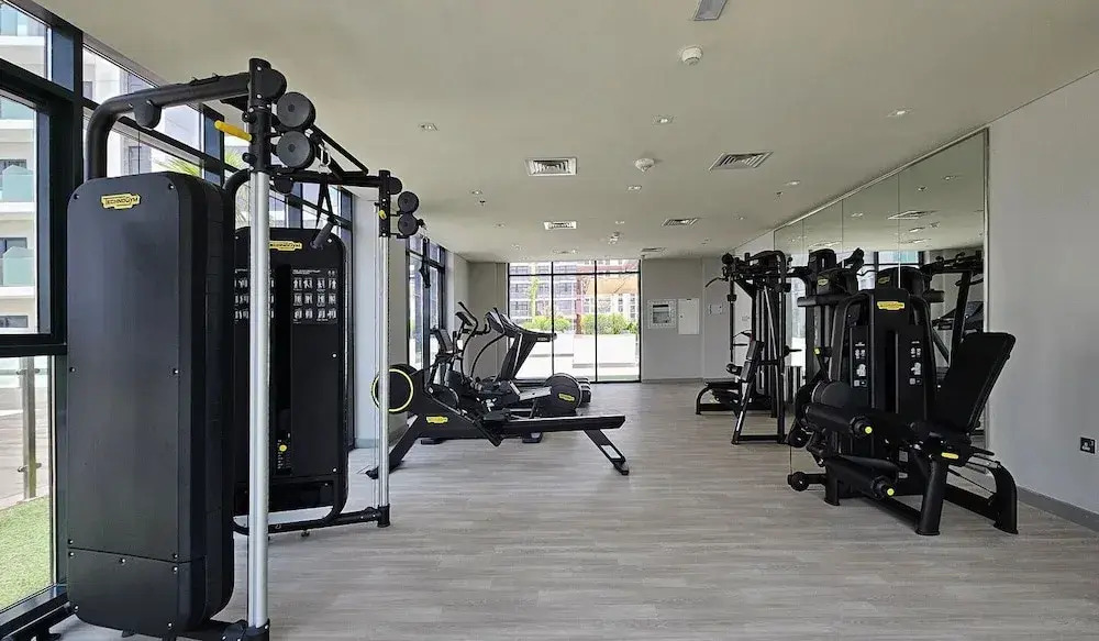 Stylish Studio Getaway 10 Minutes to Dubai Mall