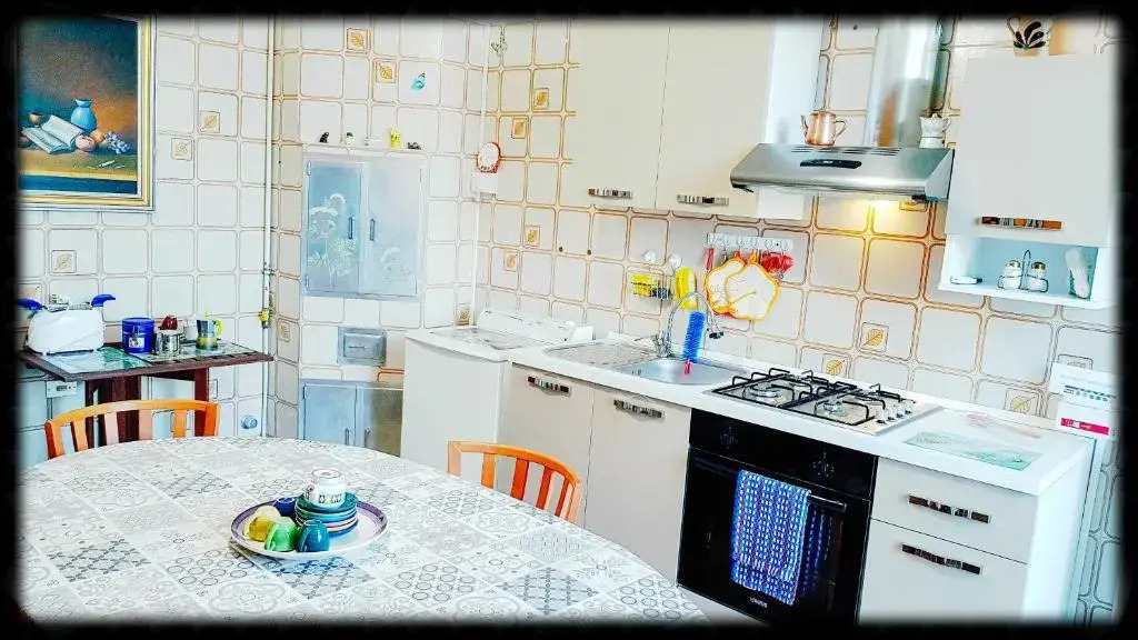 La casa dei colori (ItalyBestHome)