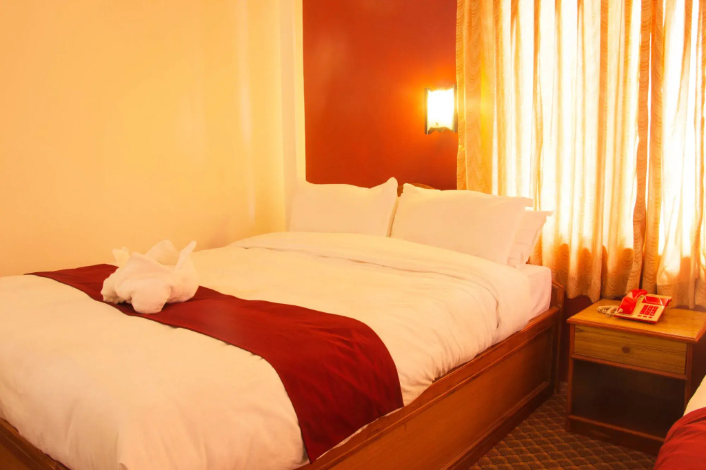 Hotel River Park