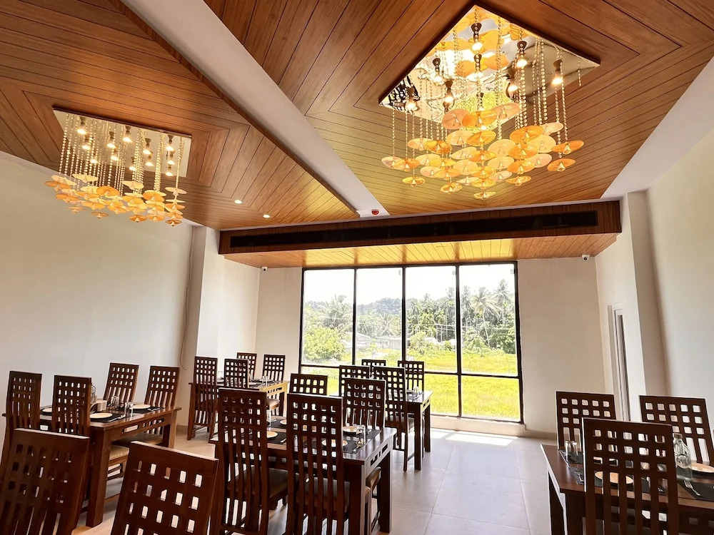 Ile Bay Resort