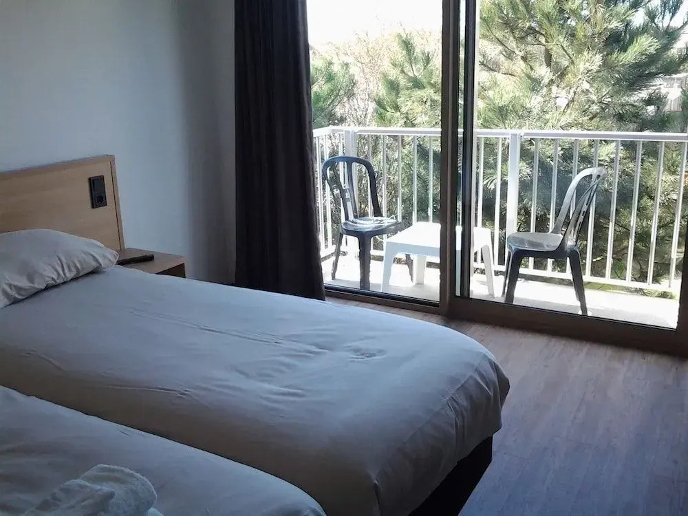 Hotel het Zwaantje