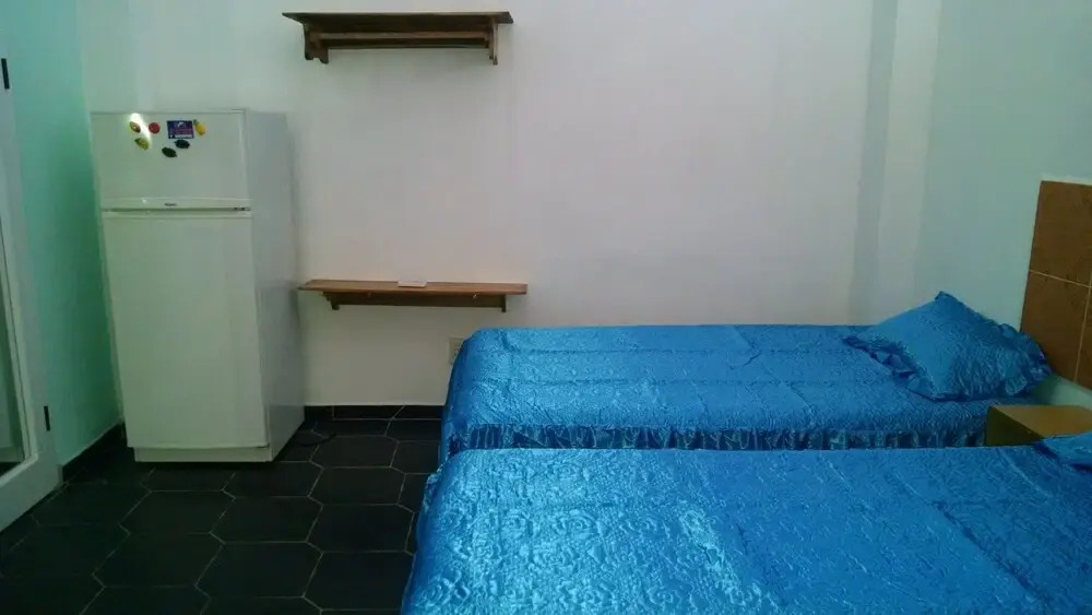 Casa Yovi y Jorge