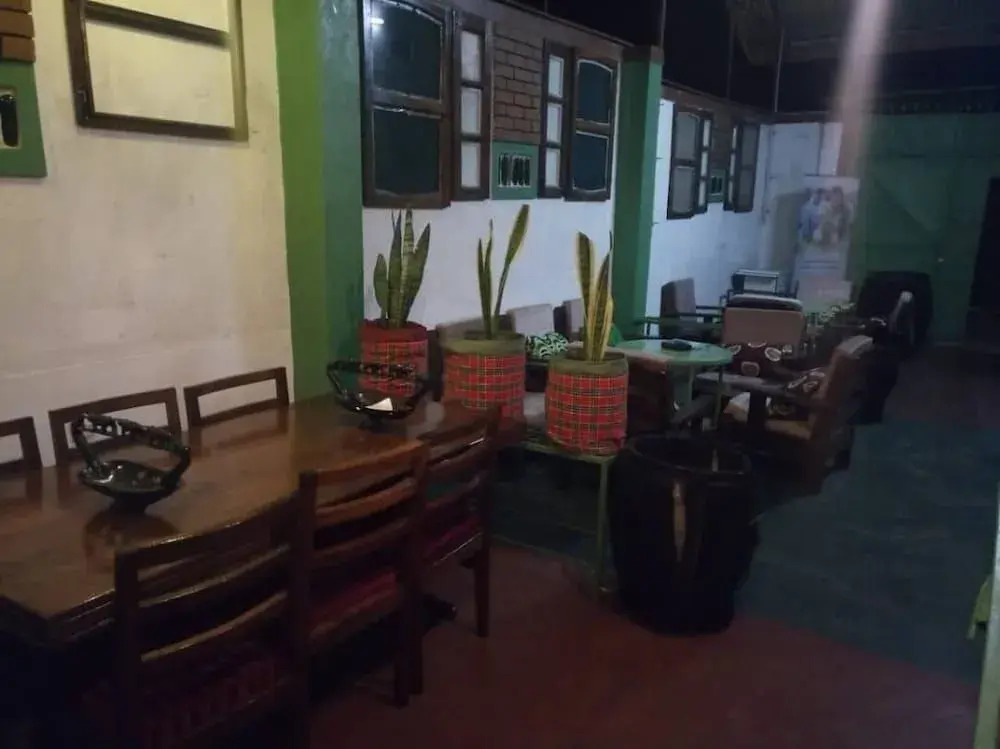 Kilimanjaro Green Homes & Camps - Hostel