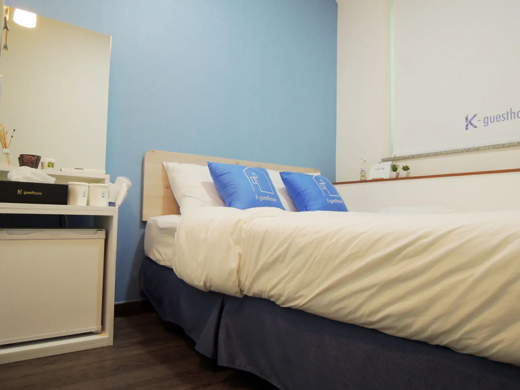 K-Guesthouse Dongdaemun