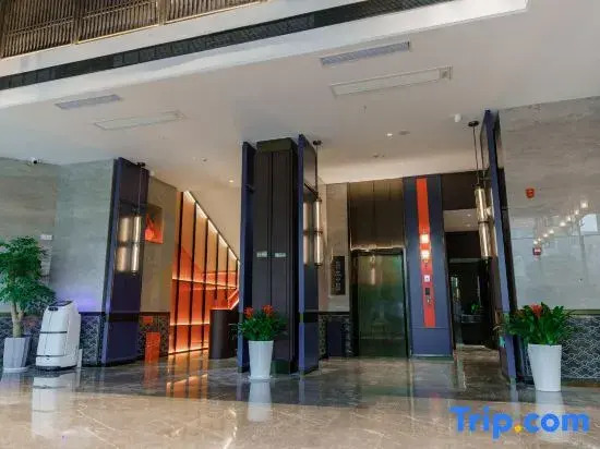 TILL BRIGHT Hotel (Yueyang Huarong  Branch)