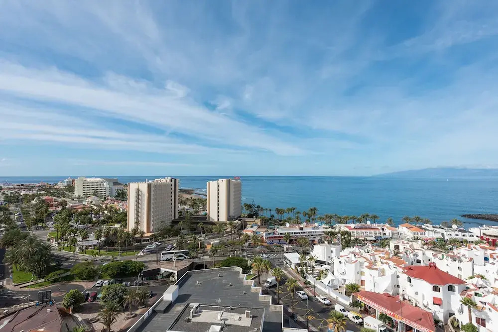 Y10D.Best Yomely apartment Las Americas