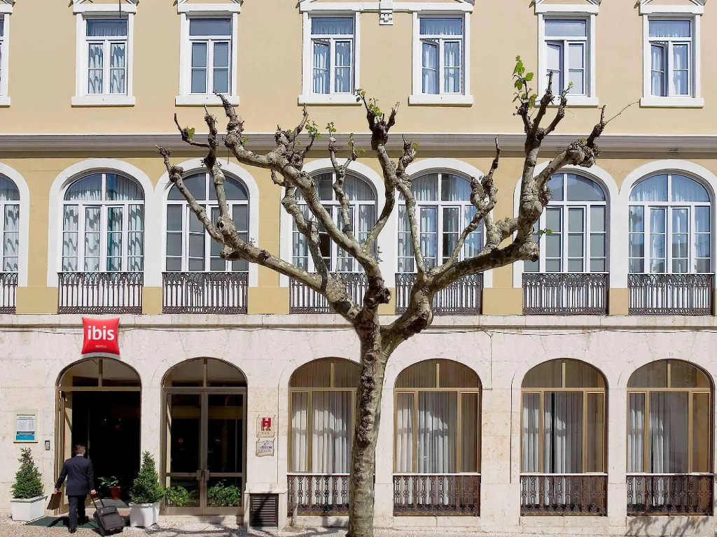 B&B HOTEL Figueira Da Foz