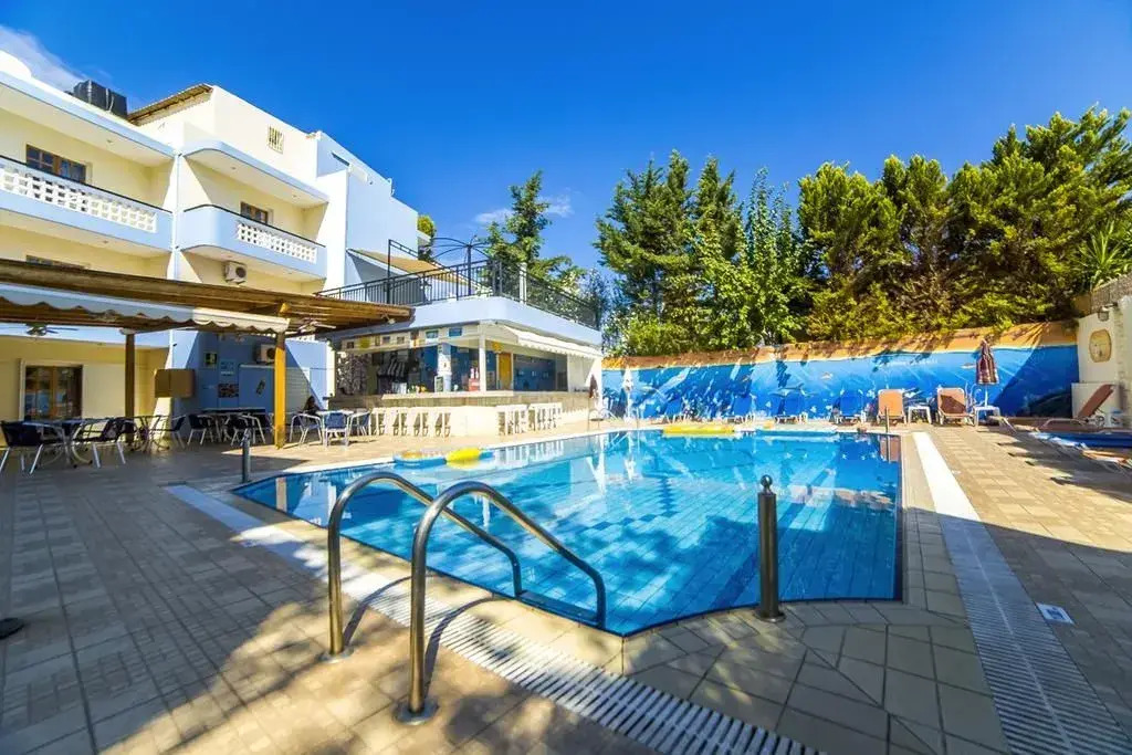 Natali Apartments by Estia