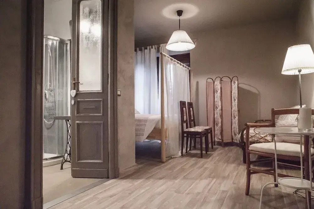 Bed & Breakfast Il mio Gelso
