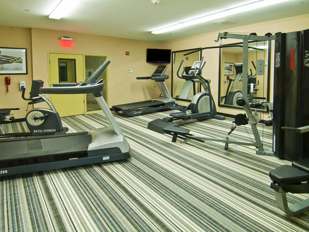 Candlewood Suites Tupelo by IHG