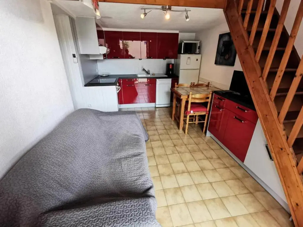 Résidence GRANDE BLEUE - Maisons & Villas pour 6 Personnes 84