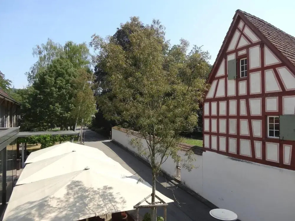 Landgasthof