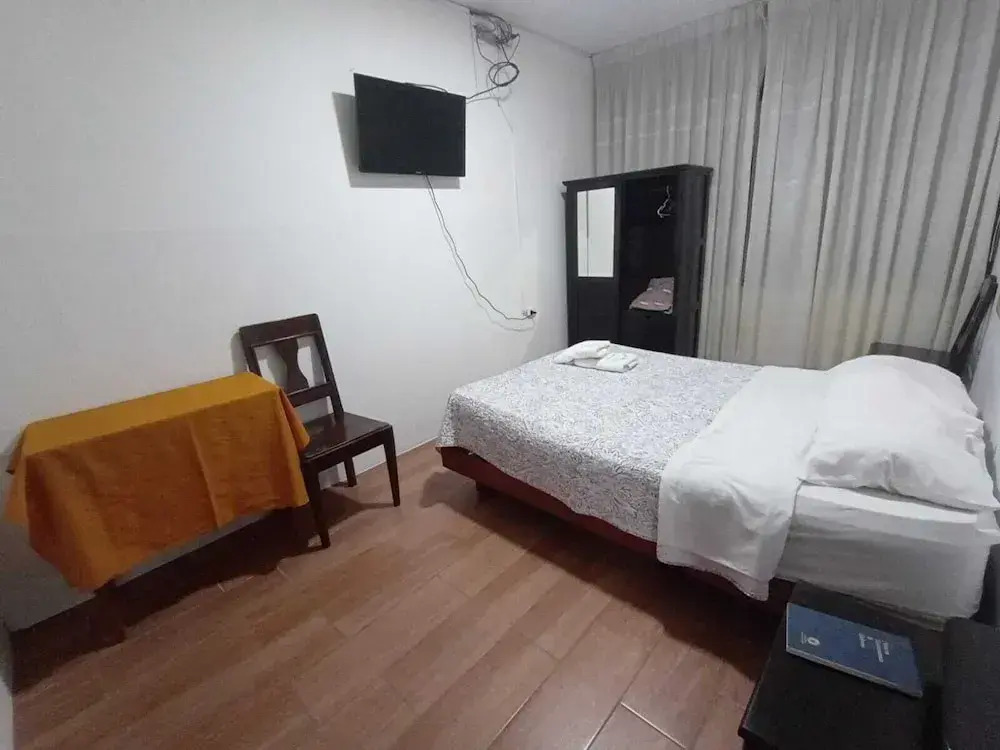 Hostal San Antonio