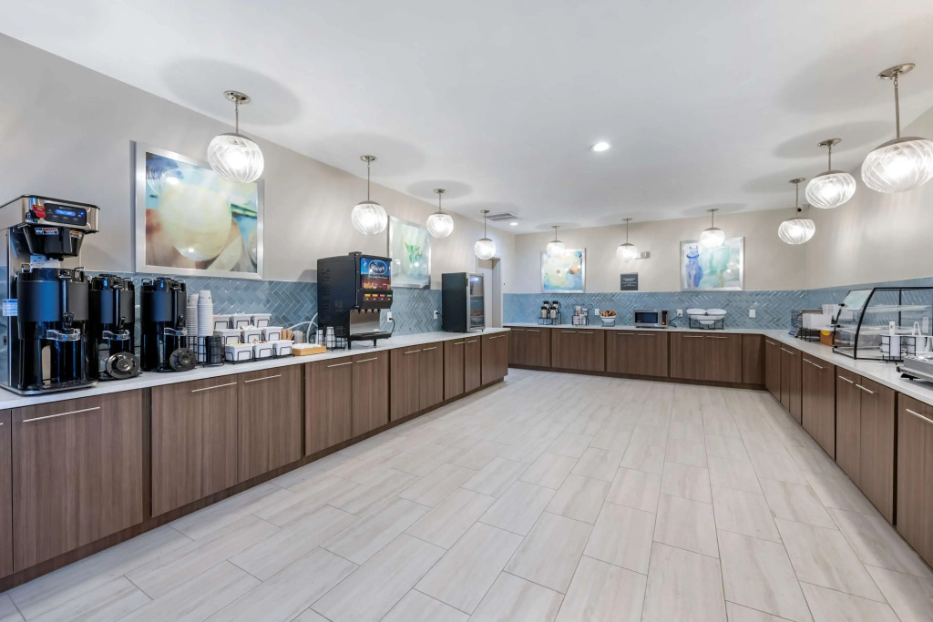Best Western Plus Lakeland