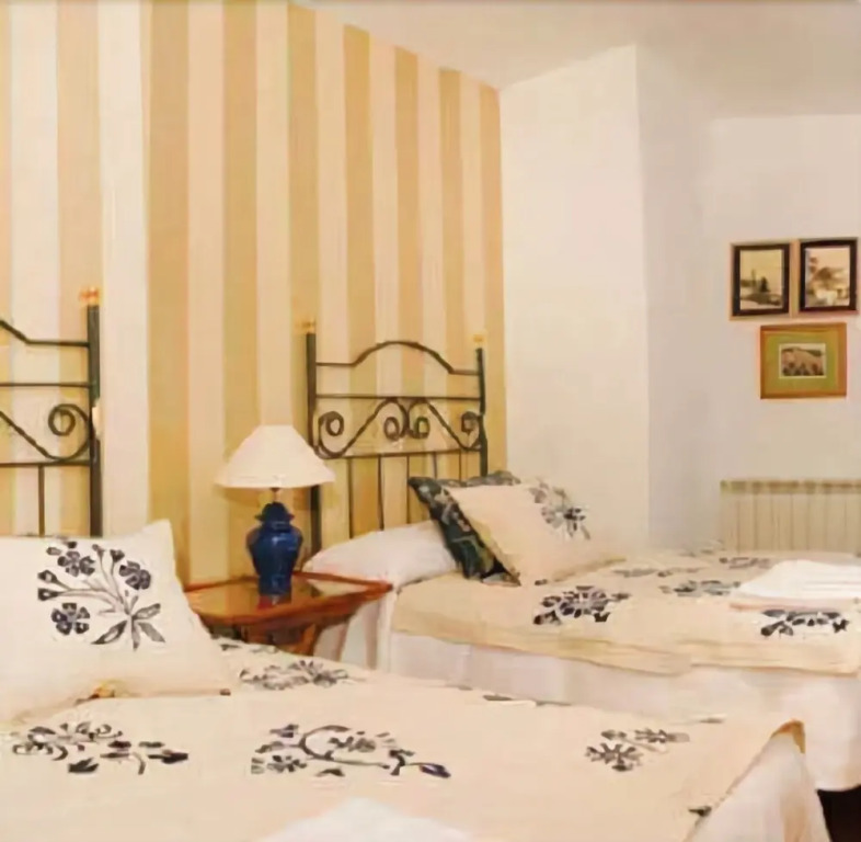 Hostal Rual