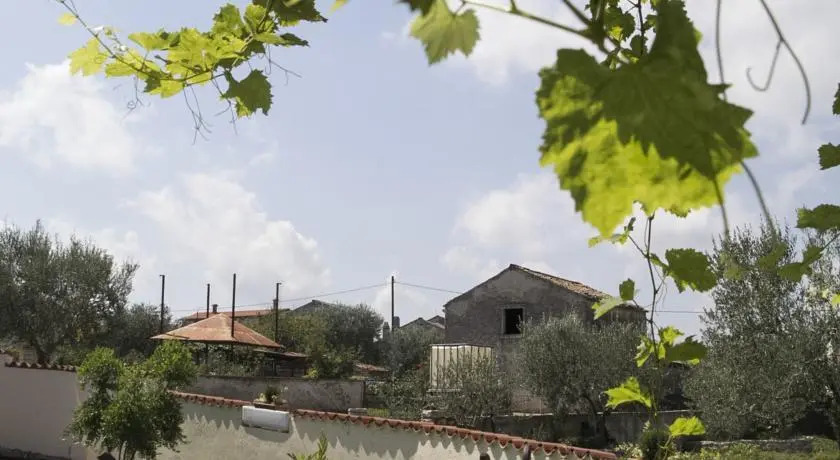 Country house Nina