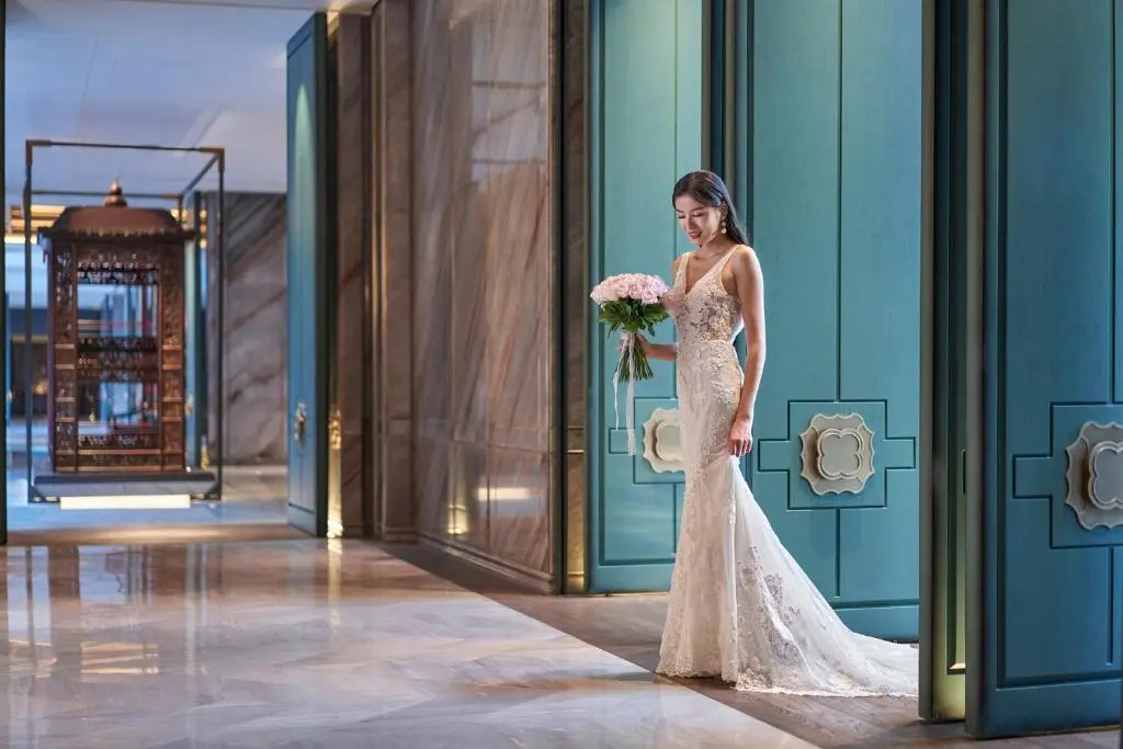 Park Hyatt Suzhou