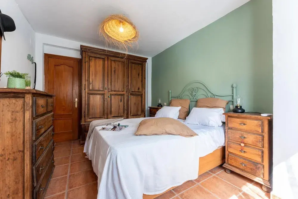 Faro's Casa Evita - Estepona Old Town