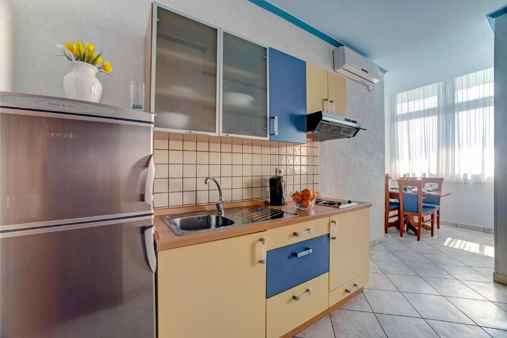 Apartmens Plavi Biser