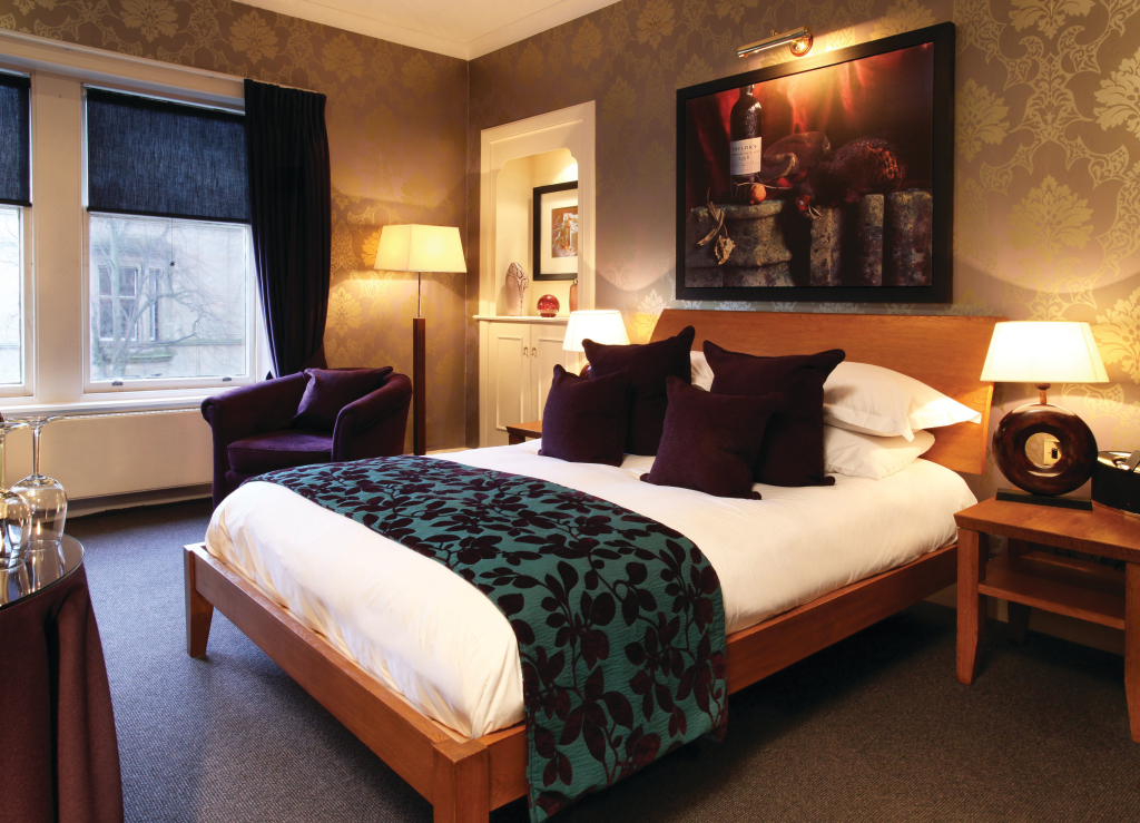 Hotel du Vin & Bistro Glasgow